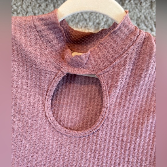 POL Pink Summer Tank | NWT | Large - Picture 4 of 5